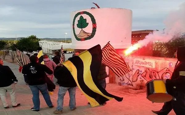 Foto: Facebook CE Altafulla