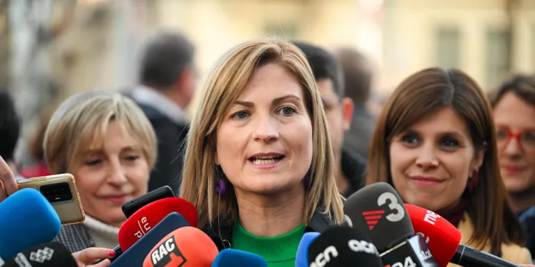 La vallenca Raquel Sans serà la candidata d’ERC per Tarragona a les eleccions al Parlament