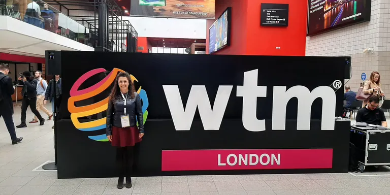Cambrils copsa les previsions turístiques de l’estiu vinent a la fira World Travel Market de Londres