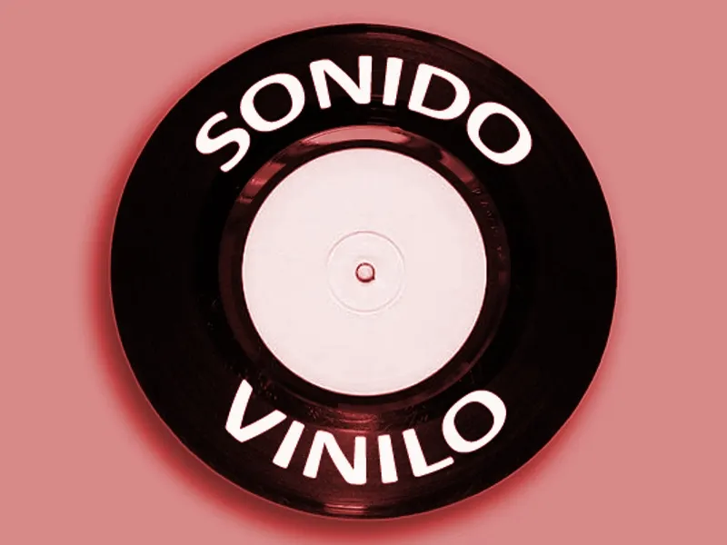 SONIDO VINILO del 9/1/2019