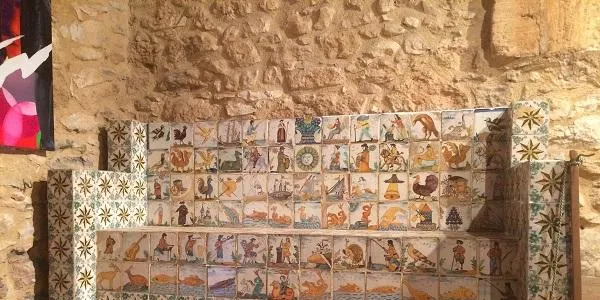 Els voluntaris del Museu Etnogràfic proposen a l’Ajuntament d’Altafulla dedicar el calendari del 2019 a la col•lecció