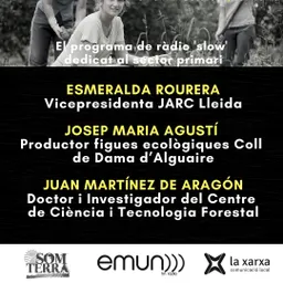 #55 - Som Terra amb Pili Garcia del 20/10/2020 - episode art