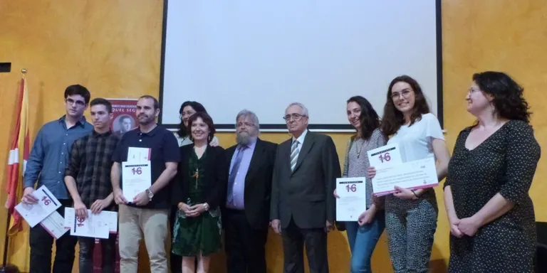“El ressorgir del feixisme a Europa” guanya el 16è Premi de recerca Miquel Segura