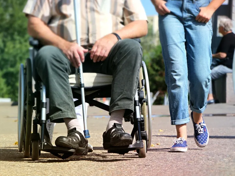 S’obre el termini per optar als ajuts socials per a persones amb discapacitat