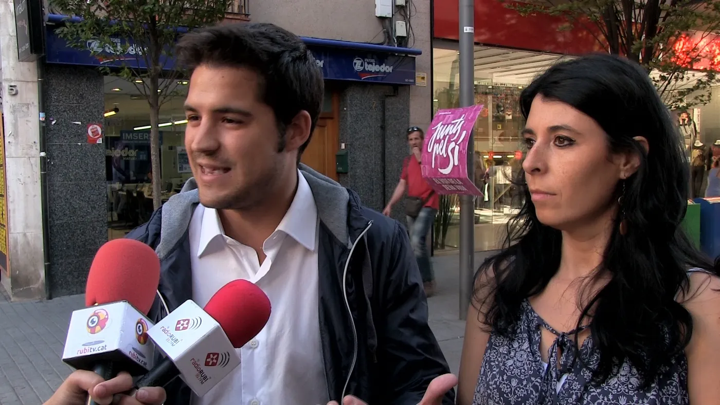 Junts pel Sí apel·la a la classe treballadora