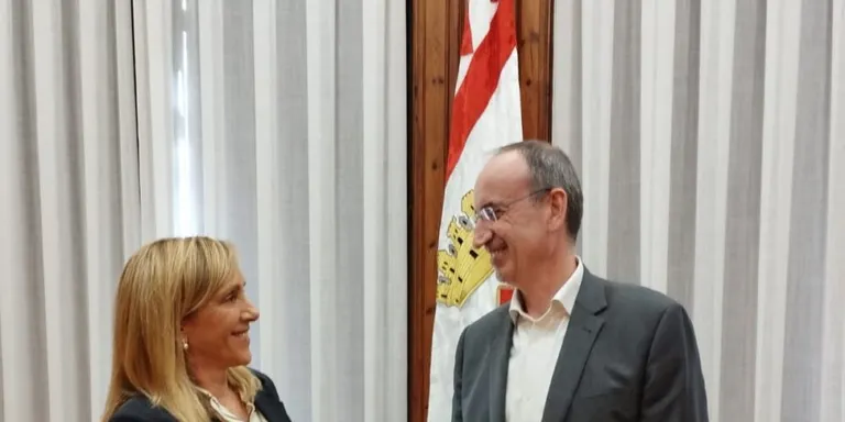 L’Ajuntament i Repsol firmen un acord de col·laboració pel Museu Casteller