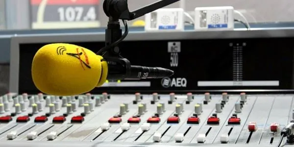 Altafulla Ràdio se suma a l’aturada de país en defensa de les llibertats i en contra de la violència, convocada per la Taula per la Democràcia
