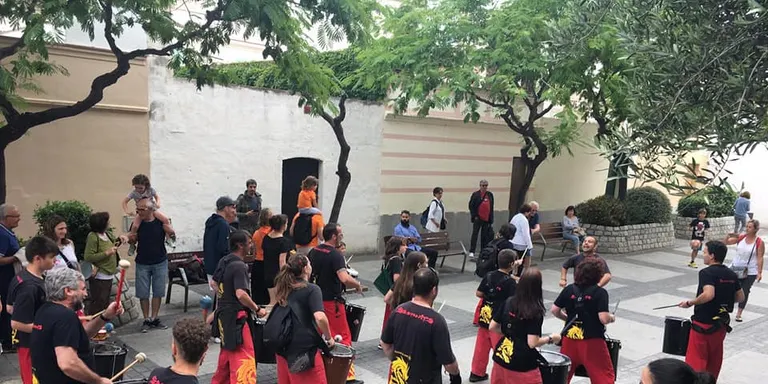 Els Ssstrèpits rostiran una vedella de gairebé 300 kg per recaptar fons per a un projecte solidari al Brasil