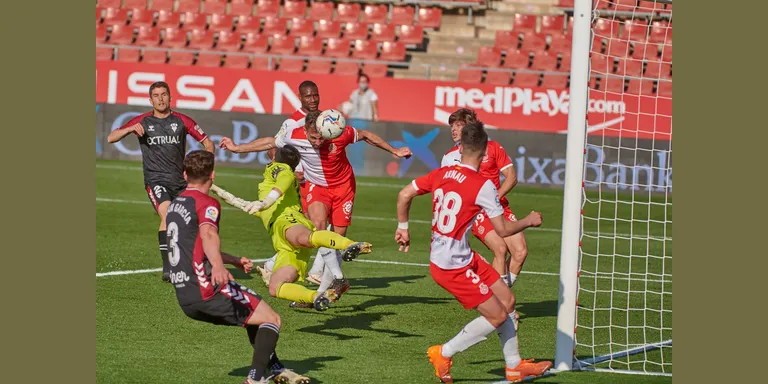 Derbi català amb necessitats de victòries: Sabadell-Girona