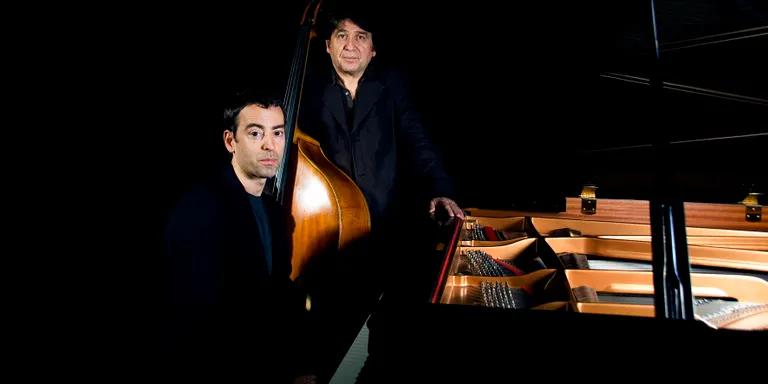 Horacio Fumero i Albert Bover porten el millor jazz a la Seu
