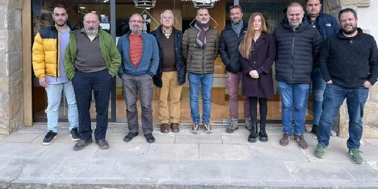 Constitueixen el Parc Geològic i Miner dels Contraforts del Pirineu amb l'objectiu de potenciar la geologia com a marca d'identitat del territori