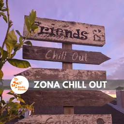 Zona Chill Out del 11/10/2026 - episode art