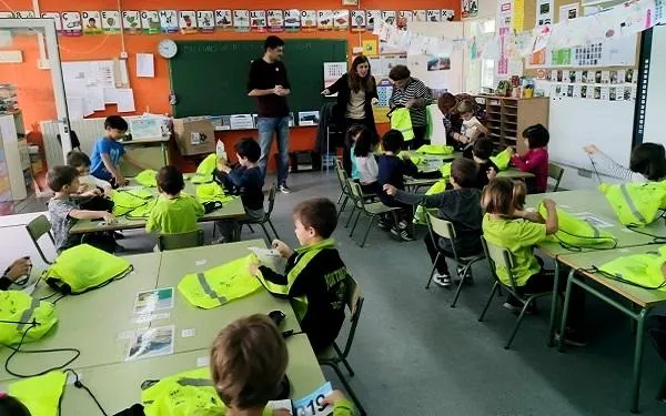 Foto: Ajuntament d'Altafulla