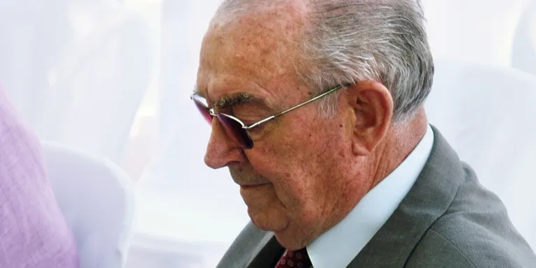 Mor als 84 anys Carles Dalmau Robres, cofundador del Retaule de Sant Ermengol i del CEFUC