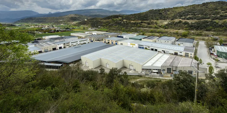 Compromís demana que es modifiqui i consensuï l'ordenança de rètols de la Seu