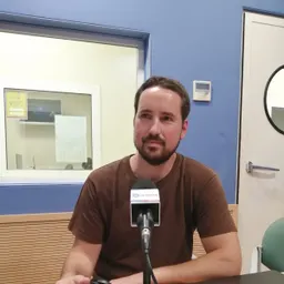 #218 - La Casa de la Vila del 28/8/2025 - Joel Ramírez - episode art