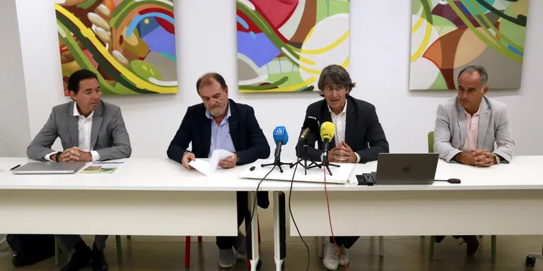 Impulsen la primera acceleradora d'emprenedoria del sector agroalimentari