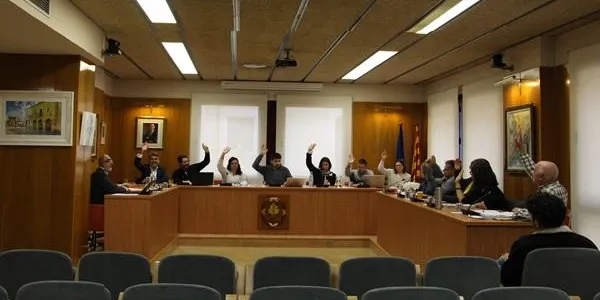 L'Ajuntament d'Altafulla es posa al dia amb les factures pendents de pagar de l'any anterior