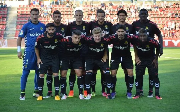 Foto: Club Gimnàstic de Tarragona