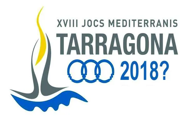 El president del COI Amar Addadi confirma l’ajornament fins el 2018 dels Jocs Mediterranis de Tarragona