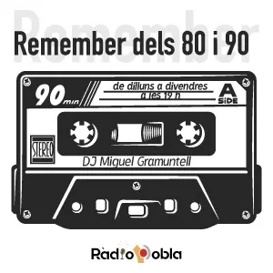 Remember dels 80 i 90