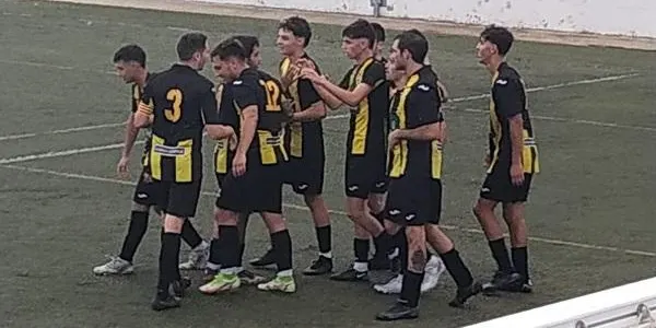 L’Altafulla rasca un punt d’Alcover (2-2)