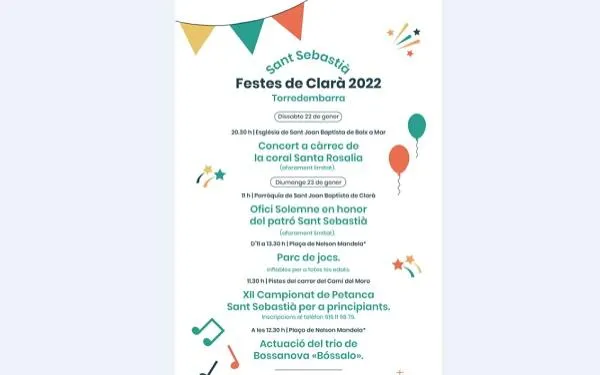 Foto: Ajuntament de Torredembarra