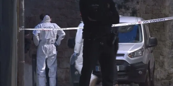 Més de 21 anys als dos acusats d'un crim a Valls l'any 2023