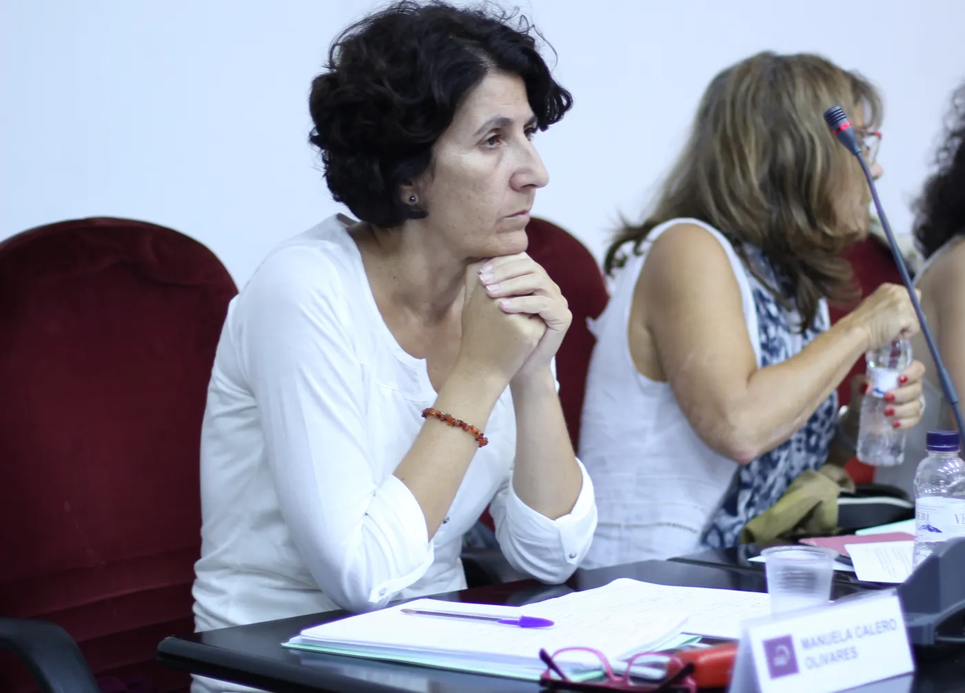 Vilassar de Mar Sí que pot/Sí puede s’adhereix a la Xarxa Municipalista contra el deute il·legítim i les retallades