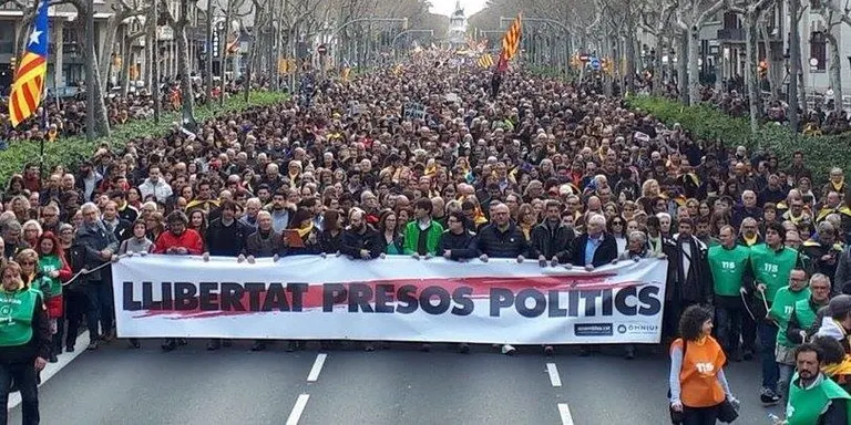 L’ANC de Vilassar de Mar organitza un autocar per anar a la manifestació de la Diada