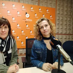 Entrevista programa del 25N (6-11-2024) - episode art