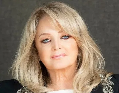 La diva dels anys 80, Bonnie Tyler, presentarà el seu darrer treball aquest dissabte a Cambrils