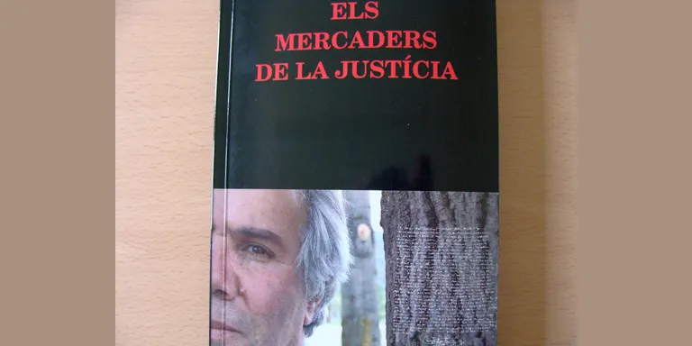 Madjid Aomar recopila els seus articles d'opinió