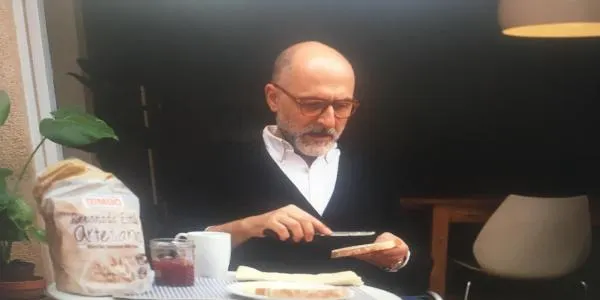 Altafulla protagonitza un anunci televisiu que es veurà a tot l'Estat