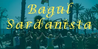 ‘Bagul Sardanista’ 27.06.2021