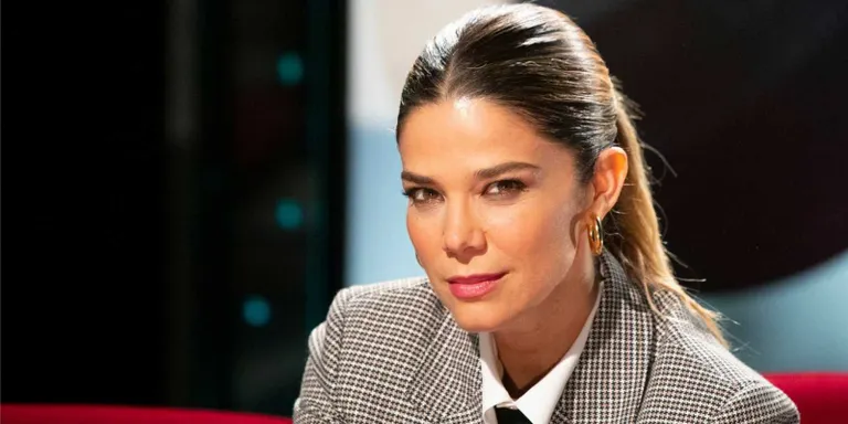 La actriz Juana Acosta, protagonista en 'Utrera es Cultura'