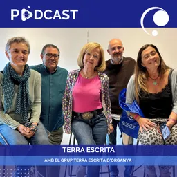 Terra escrita del 30/5/2023 - episode art
