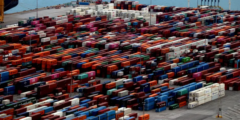 Les exportacions catalanes augmenten un 6,1% a l'abril, fins als 8.070,3 milions d'euros