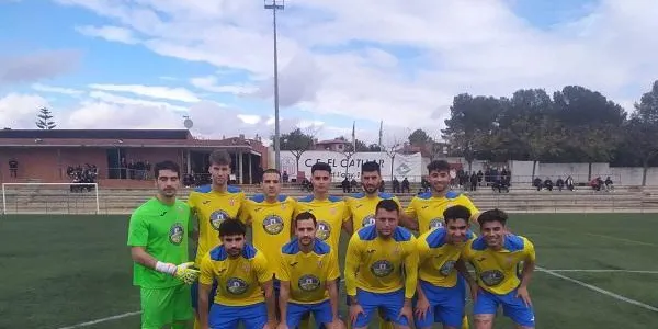 El Catllar perdona en la primera part i Gonzo Garcia salva un punt en la segona davant el Mollerussa