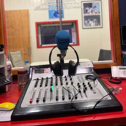 Radio Carrizal