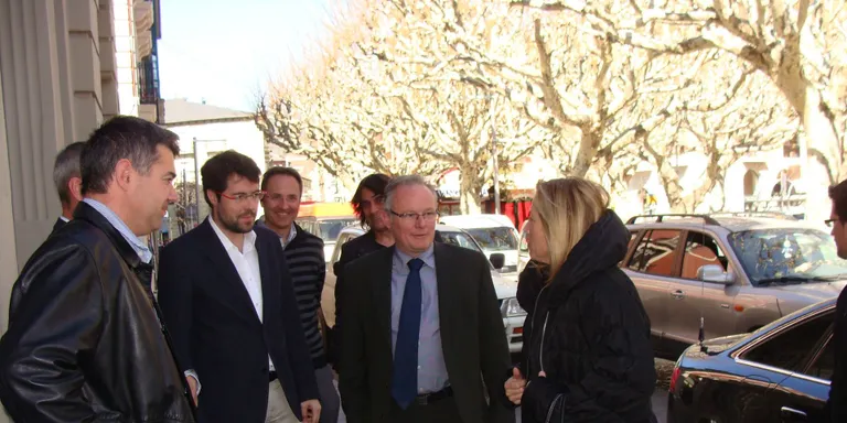 La Generalitat esperarà a tenir els informes per determinar l'origen dels incendis