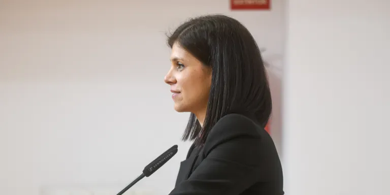 ERC emplaça Junts a participar del diàleg amb l'Estat "en lloc de fer tuits i declaracions contra" la taula