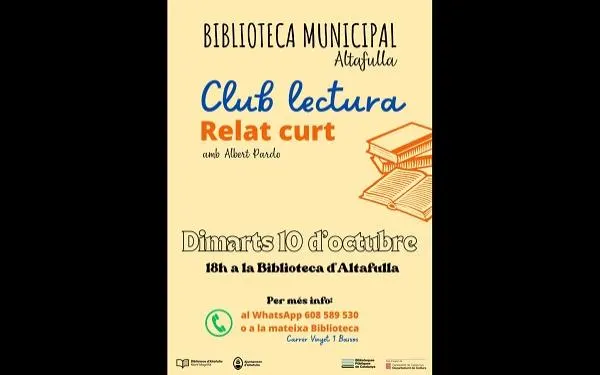 Foto: Biblioteca d'Altafulla