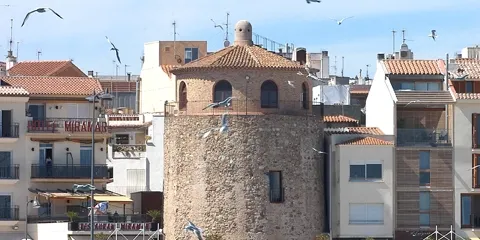 Dissabte s'inaugura l'exposició 'Lo delta 4.30' a la Torre del Port