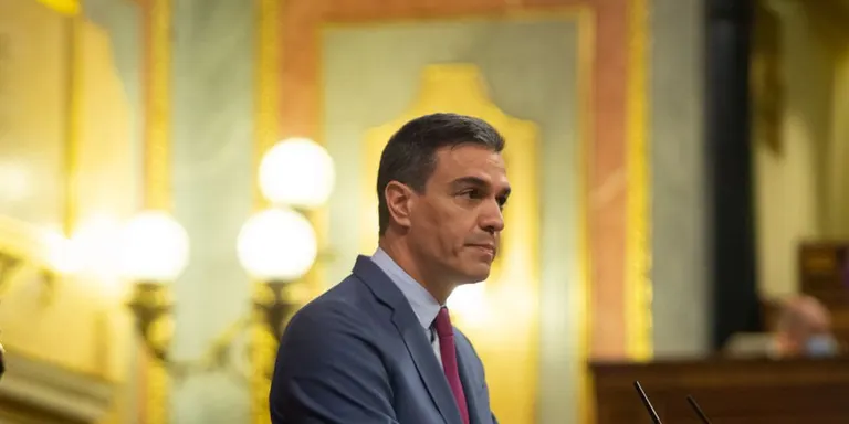 Sánchez manté que Joan Carles I "deu una explicació als espanyols" davant les informacions "decebedores" sobre l'emèrit