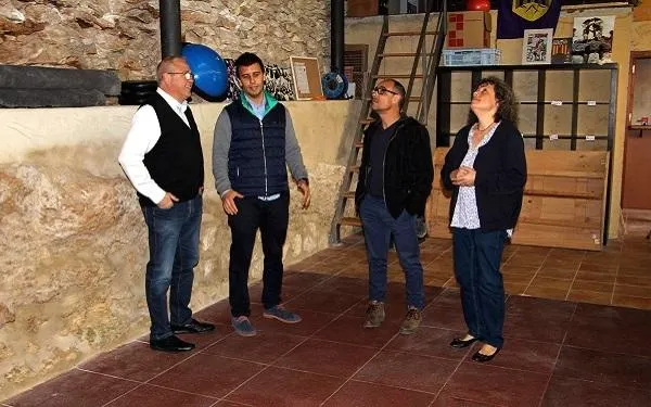 Foto: Ajuntament d'Altafulla