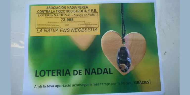 Noves proves a Nadia Nerea a Houston