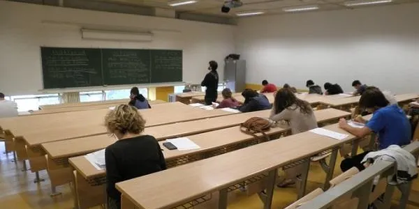 Els alumnes de l’Institut d’Altafulla passen la Selectivitat amb una mitjana de 7,11