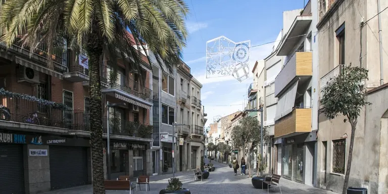 Fins el 7 de novembre es poden demanar ajuts per millorar comerços locals