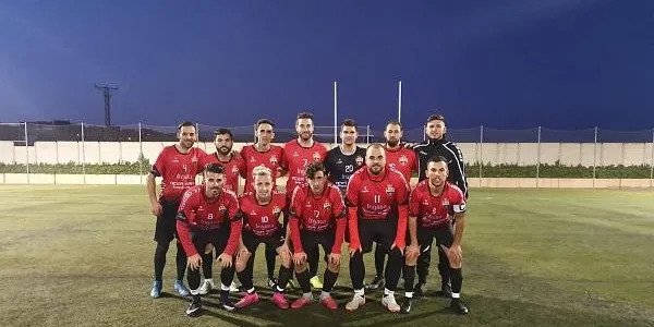 El Creixell mostra la seva cara més competitiva i salva un punt a Montblanc (2-2)